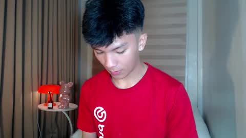 Rey online show from February 2, 12:12 pm