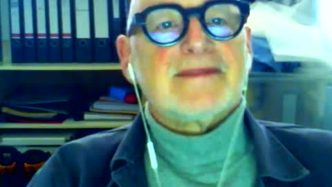 etonne online show from January 15, 9:51 am