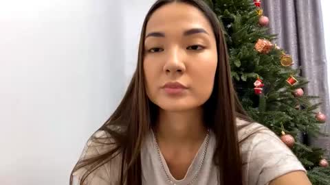 Milena online show from February 5, 11:36 am