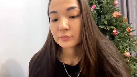 Milena online show from February 6, 1:14 pm