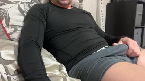 eu_dude online show from October 3, 3:26 am