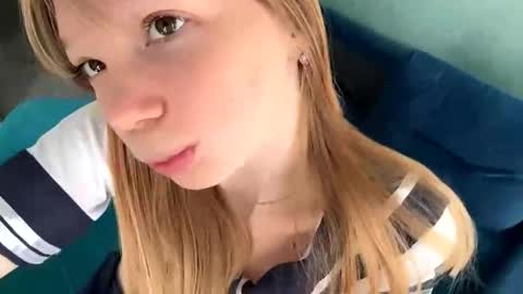 Lana online show from October 3, 6:43 am