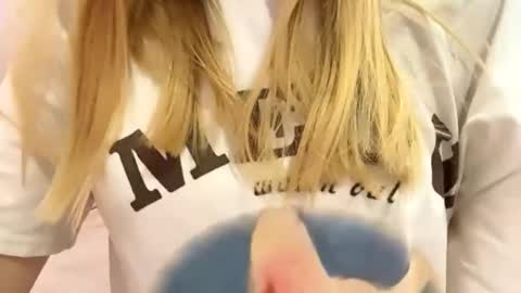 Lana online show from October 12, 5:33 am