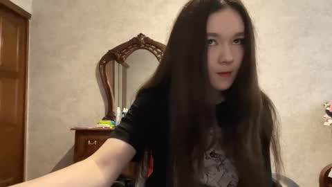 Snapshot of eulaliasandlin chatting on September 11, 1:34 pm Lina my telegram channel online show from September 11, 1:34 pm