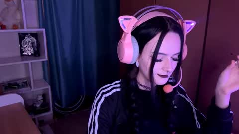 Kate online show from February 16, 11:52 am