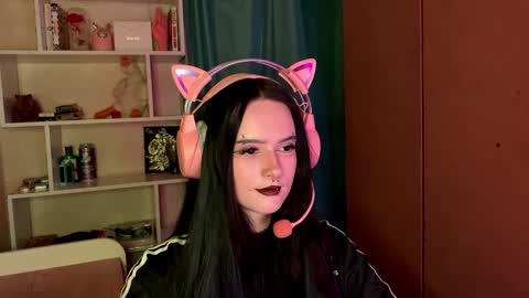 Kate online show from February 20, 11:12 am