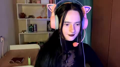 Kate online show from February 18, 11:54 am