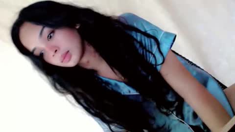 eunah_foxx online show from November 17, 10:12 pm