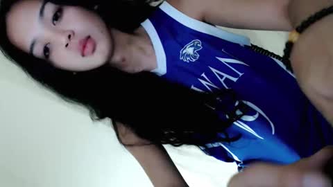 eunah_foxx online show from November 20, 1:59 am