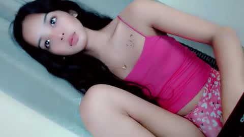 eunah_foxx online show from November 23, 11:03 pm