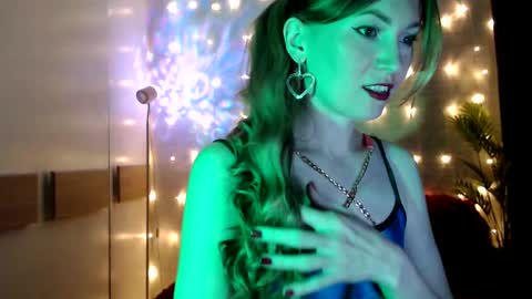 Liana online show from February 25, 7:16 pm