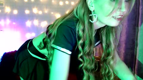 Liana online show from January 26, 4:51 pm