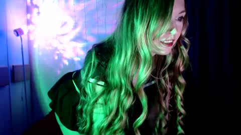 Liana online show from March 4, 1:38 pm