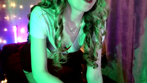 Liana online show from January 31, 9:05 am