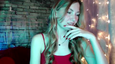 Liana online show from January 4, 11:38 pm