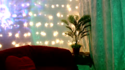 Liana online show from February 8, 2:16 pm