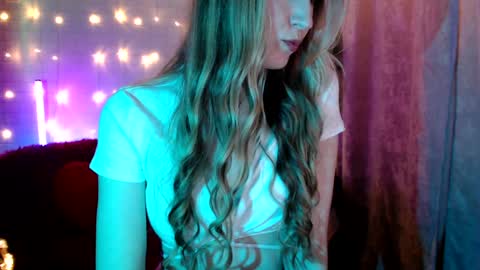 Liana online show from January 30, 4:48 am