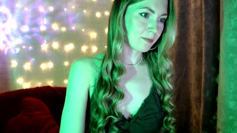 Liana online show from February 8, 11:12 am