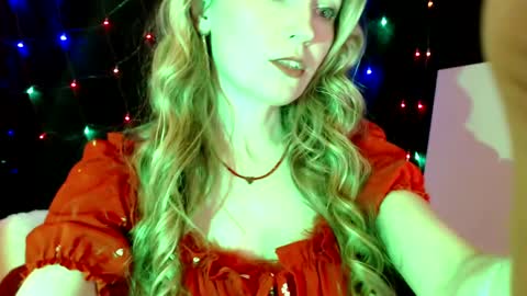 Liana online show from December 21, 10:28 am