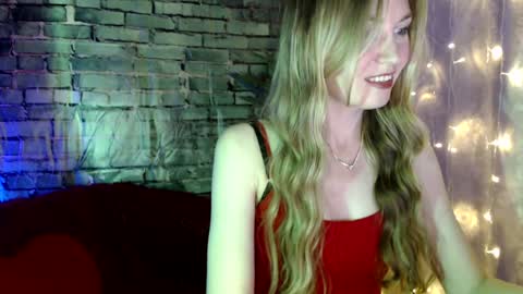 Liana online show from January 5, 1:15 pm