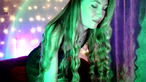 Liana online show from February 1, 10:26 am