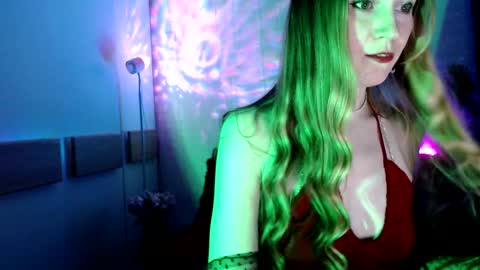 Liana online show from March 1, 11:17 am
