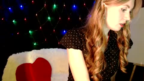 Liana online show from December 18, 11:02 am