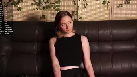 check about me online show from October 19, 6:45 pm