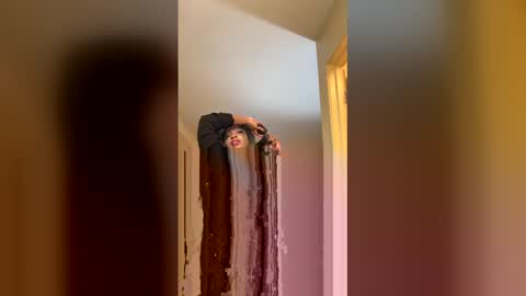 euphoricxbeautyyy online show from April 26, 3:48 am