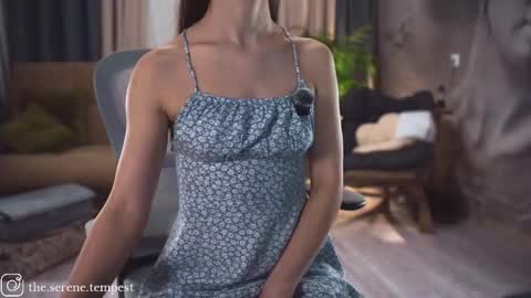 Mira online show from February 2, 2:25 pm