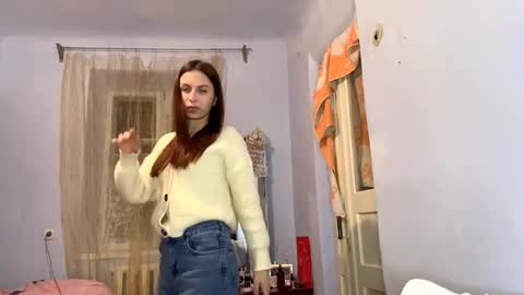 lIlianna online show from February 23, 5:04 pm