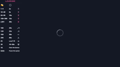 lIlianna online show from March 12, 10:52 am