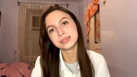 lIlianna online show from February 25, 4:21 pm