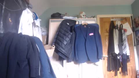 Alexander online show from October 10, 3:18 pm