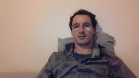 Andrea online show from January 5, 1:35 am