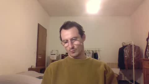 Andrea online show from January 6, 5:59 pm