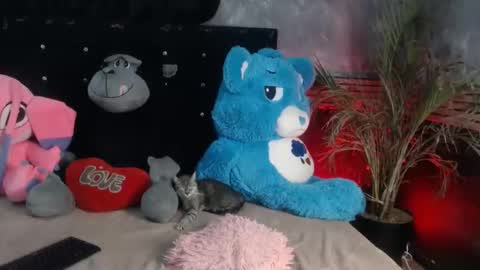 eva_06 online show from February 16, 11:36 pm