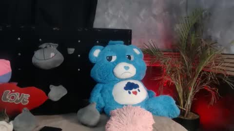 eva_06 online show from February 12, 12:25 am