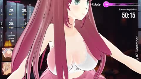 Snapshot of eva_3d chatting on December 3, 6:44 pm Eva online show from December 3, 6:44 pm
