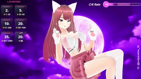 Snapshot of eva_3d chatting on February 19, 7:48 pm Eva online show from February 19, 7:48 pm