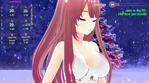 Snapshot of eva_3d chatting on December 11, 5:14 pm Eva online show from December 11, 5:14 pm