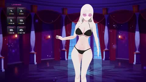 Eva online show from January 31, 7:11 pm