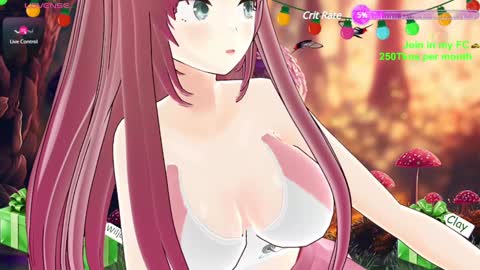 Snapshot of eva_3d chatting on December 27, 5:37 pm Eva online show from December 27, 5:37 pm