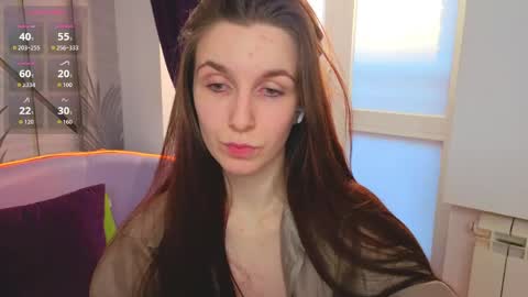 Eva online show from April 14, 2:15 am