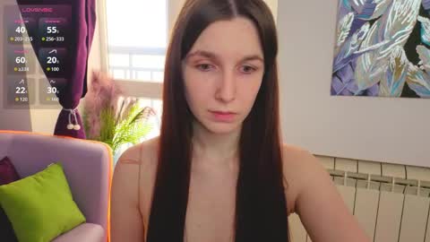 Eva online show from April 17, 2:25 am