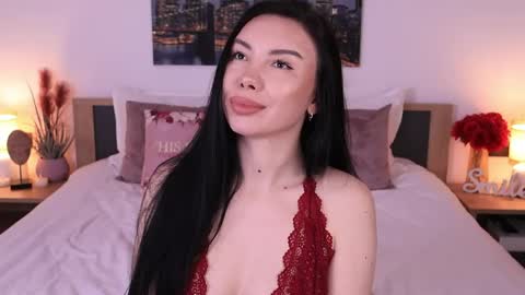 Eva online show from May 25, 7:25 am