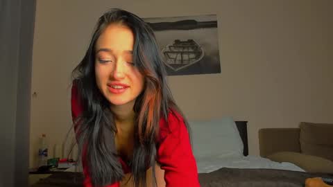 Hot Couple online show from December 3, 12:23 pm