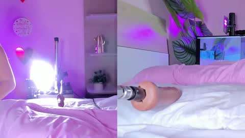 Eva online show from February 14, 5:25 pm