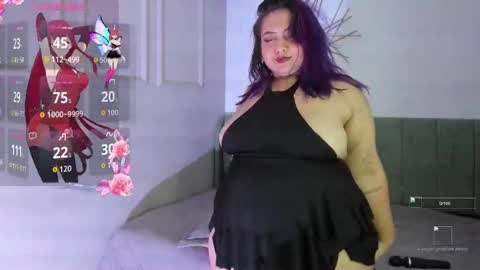 Eva  online show from September 16, 2:02 am