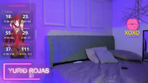 Eva  online show from October 3, 2:43 am